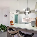 Сasa de vacaciones Cozy In With Sauna Posedarje