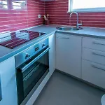 Σπίτι διακοπών Cozy In With Sauna Posedarje