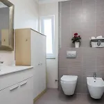 Σπίτι διακοπών Cozy In With Sauna