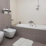 Σπίτι διακοπών Cozy In With Sauna Posedarje