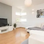 Σπίτι διακοπών Cozy In With Sauna *