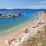 Cozy In With Sauna Σπίτι διακοπών Posedarje