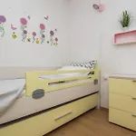 Σπίτι διακοπών Cozy In With Sauna *