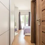 Cozy In With Sauna Σπίτι διακοπών