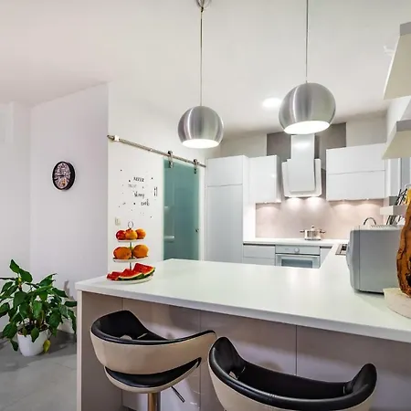 Дом отдыха In With Kitchen Поседарье