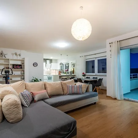 Dom wakacyjny Cozy In With Sauna