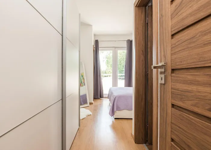Cozy In With Sauna Vakantiehuis